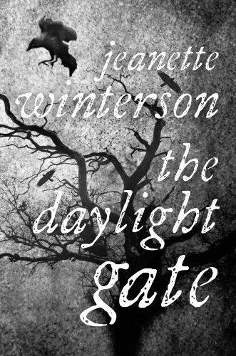 Cover of The Daylight Gate