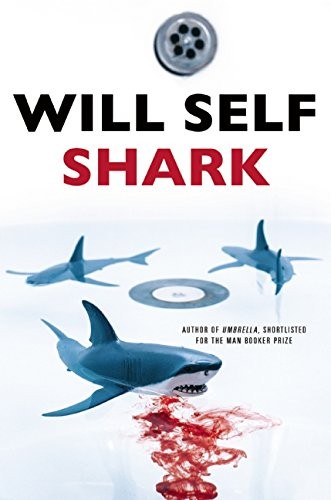 Cover of Shark
