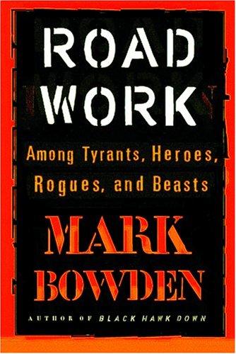 Cover of Road Work