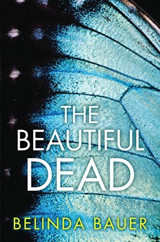 Cover of The Beautiful Dead