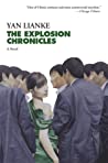 Cover of The Explosion Chronicles