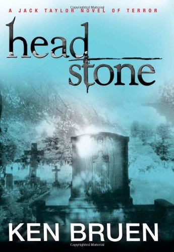 Cover of Headstone