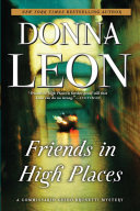 Cover of Friends in High Places