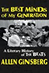 Cover of The Best Minds of My Generation: A Literary History of the Beats