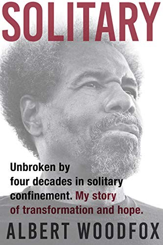 Cover of Solitary