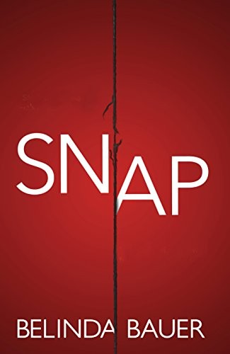 Cover of Snap