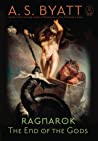 Cover of Ragnarök