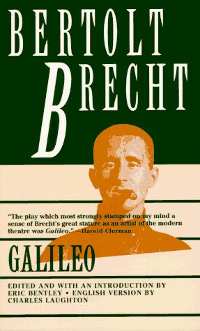 Cover of Galileo