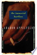 Cover of The Immortal Bartfuss