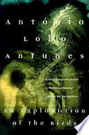 Cover of An Explanation of the Birds