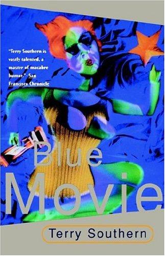 Cover of Blue movie