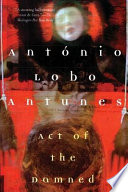 Cover of Act of the Damned