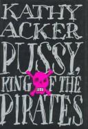 Cover of Pussy, king of the pirates