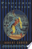 Cover of Pinocchio in Venice