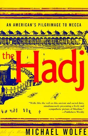Cover of The Hadj