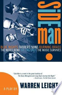 Cover of Side Man