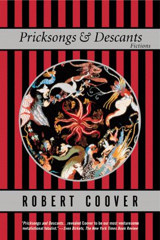 Cover of Pricksongs and Descants