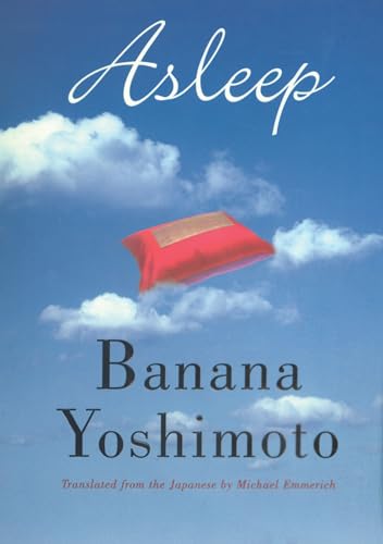 Cover of Asleep