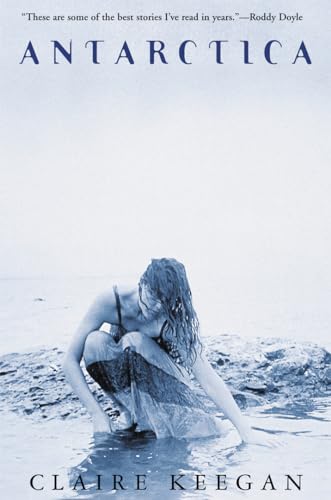 Cover of Antarctica