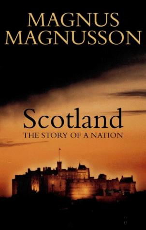 Cover of Scotland