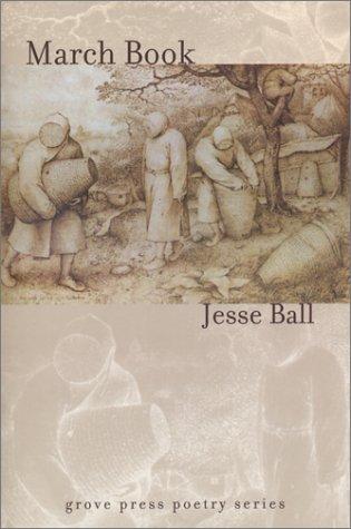Cover of March book