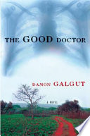 Cover of The Good Doctor