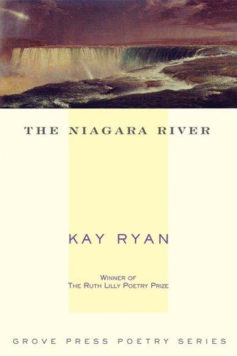 Cover of The Niagara River