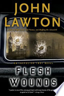 Cover of Flesh Wounds