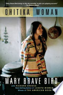 Cover of Ohitika Woman