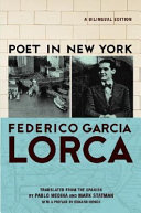 Cover of A Poet in New York