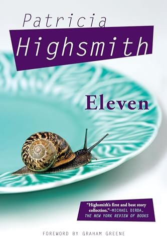 Cover of Eleven