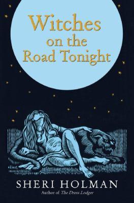 Cover of Witches on the Road Tonight