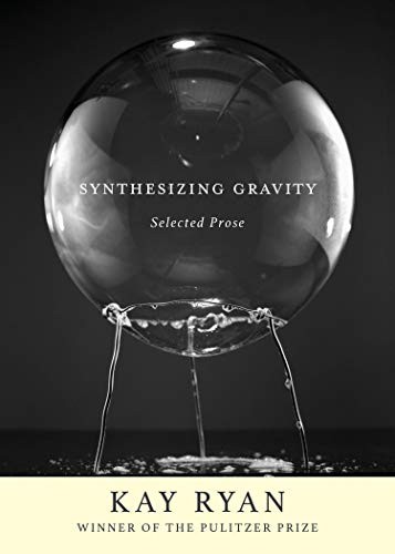 Cover of Synthesizing Gravity