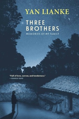 Cover of Three Brothers
