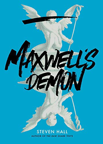 Cover of Maxwell's Demon