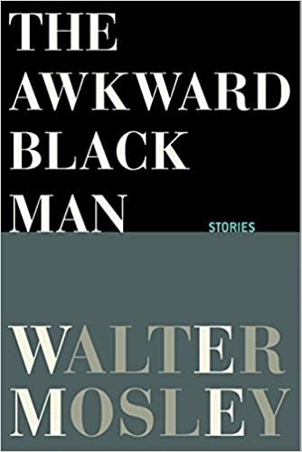 Cover of The Awkward Black Man