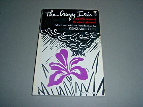 Cover of The Crazy Iris
