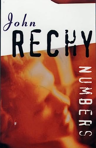 Cover of Numbers
