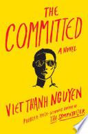 Cover of The Committed
