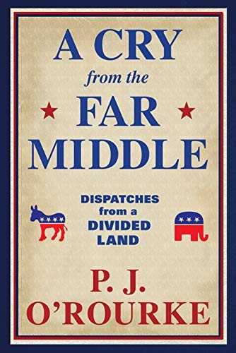 Cover of A Cry from the Far Middle