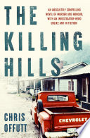 Cover of The Killing Hills