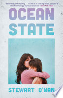 Cover of Ocean State