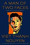 Cover of A Man of Two Faces: a Memoir, a History, a Memorial