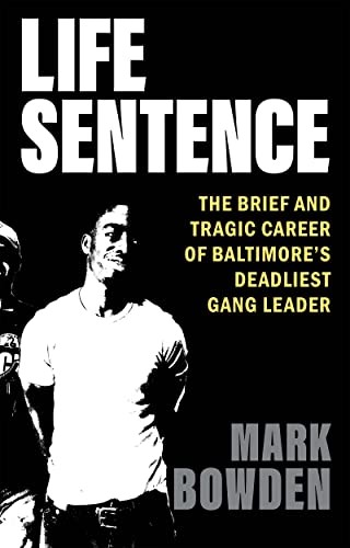 Cover of Life Sentence