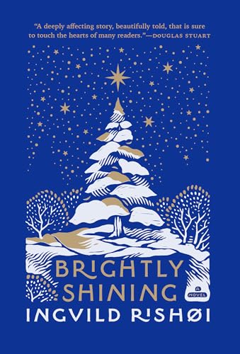 Cover of Brightly Shining