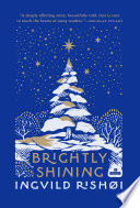 Cover of Brightly Shining