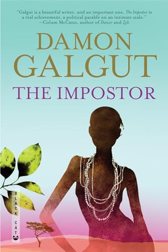 Cover of The Impostor: A Novel