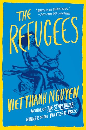 Cover of The Refugees