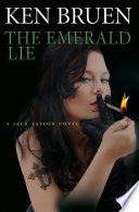 Cover of The Emerald Lie