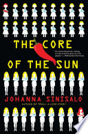 Cover of The Core of the Sun